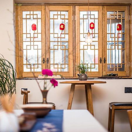 Floral Hotel - Royal Garden Suzhou Tô Châu Ngoại thất bức ảnh