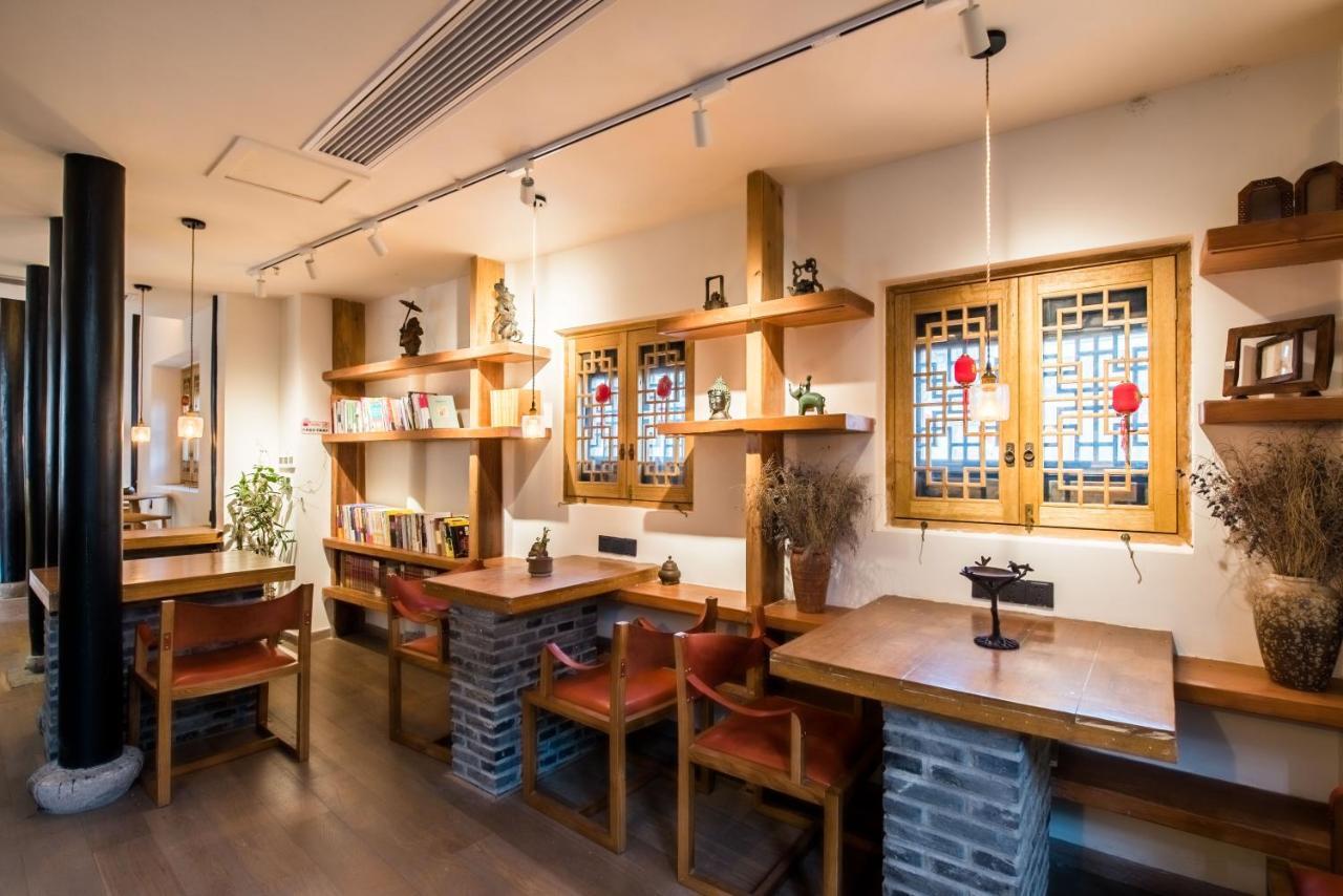 Floral Hotel - Royal Garden Suzhou Tô Châu Ngoại thất bức ảnh
