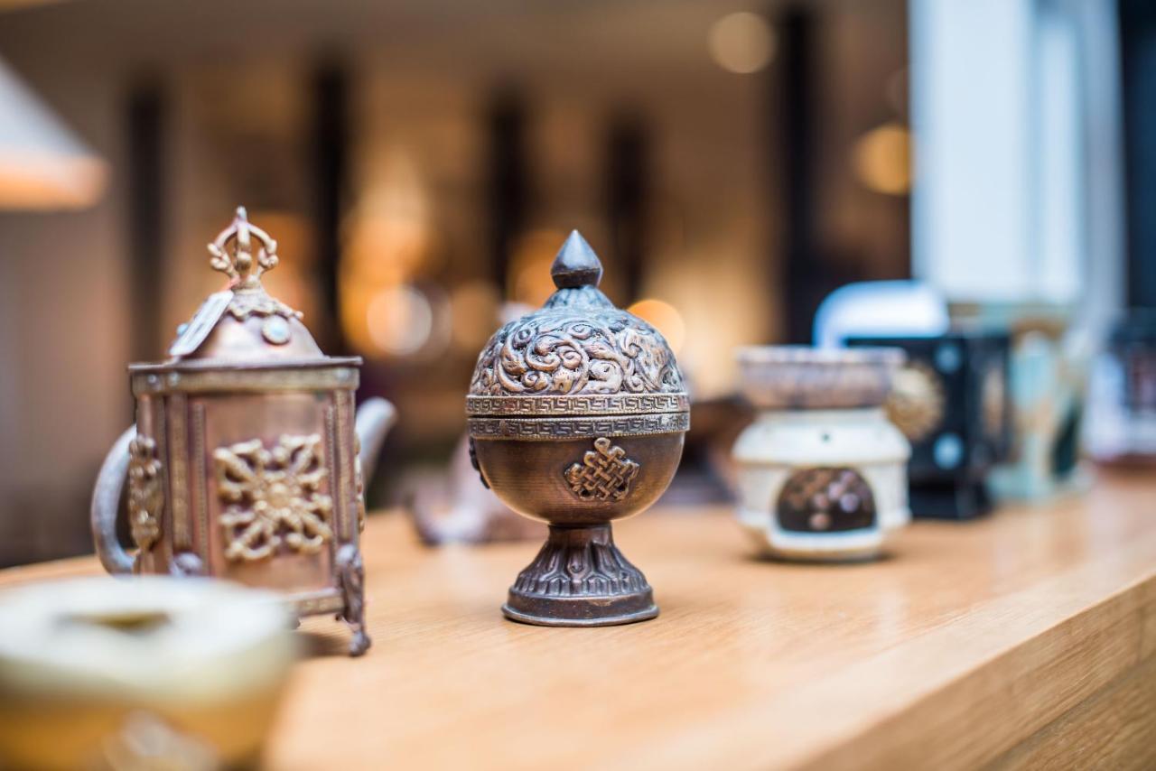Floral Hotel - Royal Garden Suzhou Tô Châu Ngoại thất bức ảnh